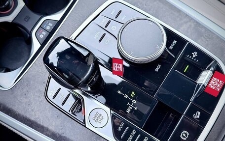 BMW X5, 2021 год, 8 500 000 рублей, 23 фотография