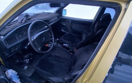 Mercedes-Benz 190 (W201), 1983 год, 222 000 рублей, 4 фотография