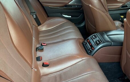 BMW 6 серия, 2012 год, 2 310 000 рублей, 10 фотография