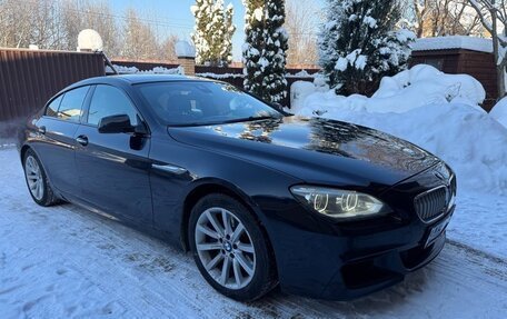 BMW 6 серия, 2012 год, 2 310 000 рублей, 6 фотография