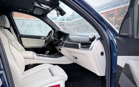 BMW X5, 2021 год, 8 500 000 рублей, 30 фотография