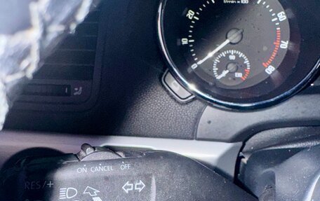 Skoda Yeti I рестайлинг, 2014 год, 1 250 000 рублей, 8 фотография