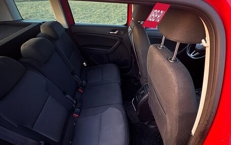 Skoda Yeti I рестайлинг, 2014 год, 1 250 000 рублей, 5 фотография