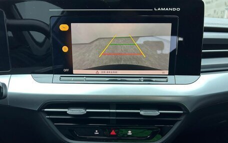 Volkswagen Golf VIII, 2022 год, 2 300 000 рублей, 7 фотография