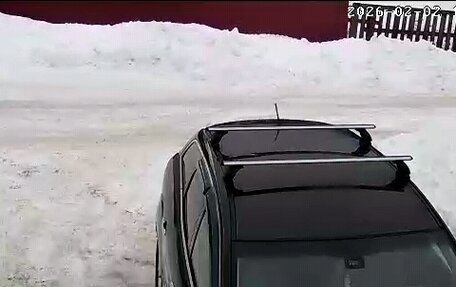 Mazda CX-7 I рестайлинг, 2008 год, 680 000 рублей, 8 фотография