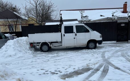 Volkswagen Transporter T4, 1993 год, 650 000 рублей, 7 фотография