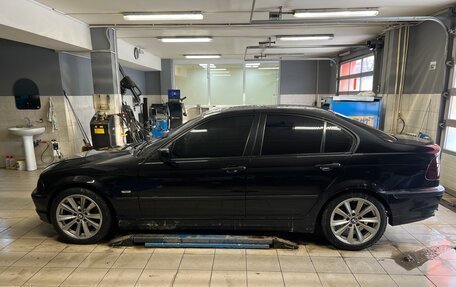 BMW 3 серия, 2000 год, 620 000 рублей, 2 фотография