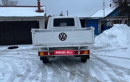 Volkswagen Transporter T4, 1993 год, 650 000 рублей, 8 фотография
