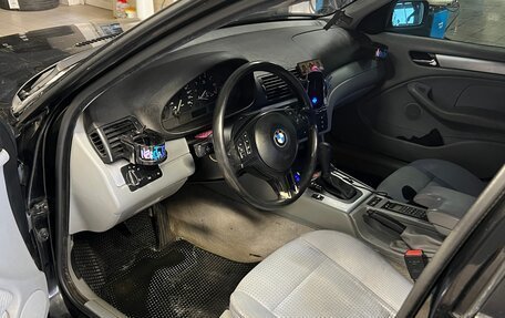 BMW 3 серия, 2000 год, 620 000 рублей, 7 фотография