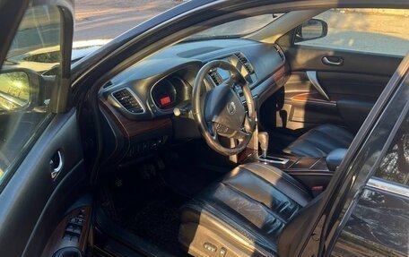 Nissan Teana, 2008 год, 700 000 рублей, 6 фотография