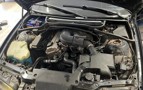 BMW 3 серия, 2000 год, 620 000 рублей, 9 фотография