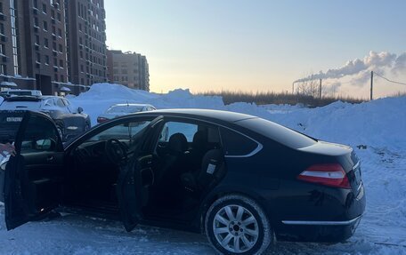 Nissan Teana, 2008 год, 700 000 рублей, 2 фотография