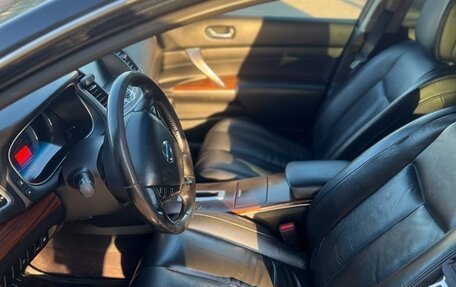 Nissan Teana, 2008 год, 700 000 рублей, 7 фотография