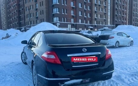 Nissan Teana, 2008 год, 700 000 рублей, 3 фотография