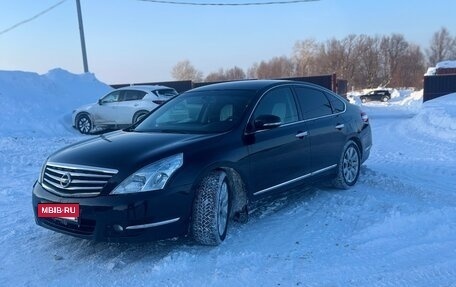 Nissan Teana, 2008 год, 700 000 рублей, 4 фотография