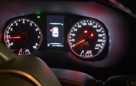 Toyota RAV4, 2021 год, 4 500 000 рублей, 7 фотография