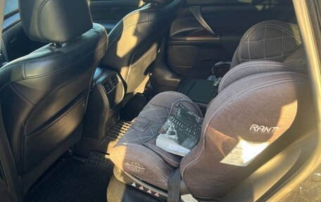 Nissan Teana, 2008 год, 700 000 рублей, 8 фотография