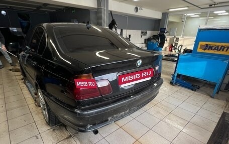 BMW 3 серия, 2000 год, 620 000 рублей, 5 фотография