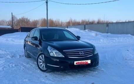 Nissan Teana, 2008 год, 700 000 рублей, 5 фотография