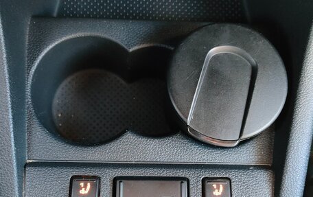 Skoda Fabia II, 2013 год, 800 000 рублей, 11 фотография