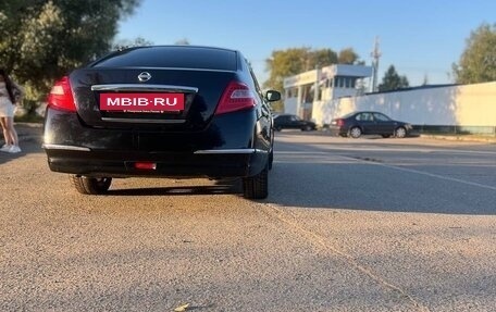 Nissan Teana, 2008 год, 700 000 рублей, 9 фотография