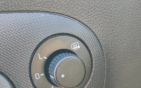 Skoda Fabia II, 2013 год, 800 000 рублей, 9 фотография