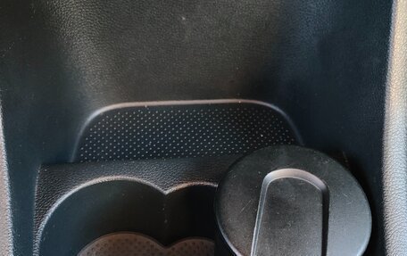 Skoda Fabia II, 2013 год, 800 000 рублей, 8 фотография