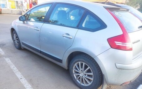 Citroen C4 II рестайлинг, 2010 год, 600 000 рублей, 2 фотография