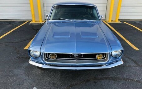 Ford Mustang VI рестайлинг, 1968 год, 6 500 000 рублей, 2 фотография