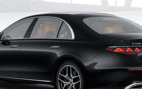 Mercedes-Benz S-Класс, 2026 год, 26 500 000 рублей, 2 фотография