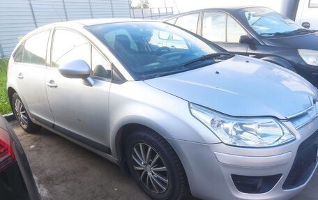 Citroen C4 II рестайлинг, 2010 год, 600 000 рублей, 5 фотография