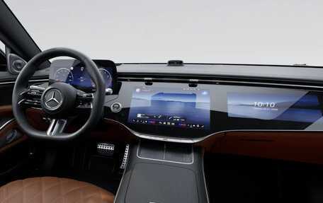 Mercedes-Benz S-Класс, 2026 год, 26 500 000 рублей, 6 фотография