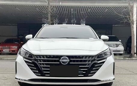 Nissan Altima VI (L34), 2025 год, 2 430 000 рублей, 2 фотография