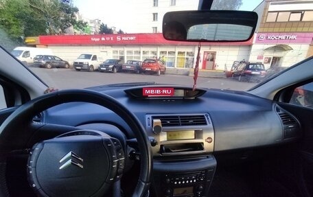 Citroen C4 II рестайлинг, 2010 год, 600 000 рублей, 4 фотография