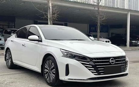 Nissan Altima VI (L34), 2025 год, 2 430 000 рублей, 3 фотография