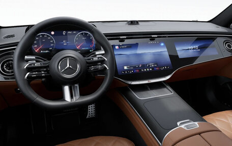 Mercedes-Benz S-Класс, 2026 год, 26 500 000 рублей, 9 фотография