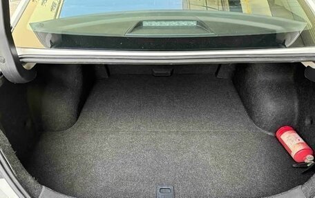 Nissan Altima VI (L34), 2025 год, 2 430 000 рублей, 12 фотография