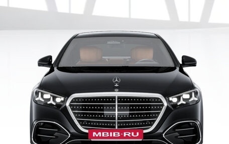 Mercedes-Benz S-Класс, 2026 год, 26 500 000 рублей, 5 фотография