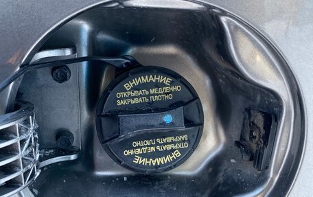 KIA Soul II рестайлинг, 2016 год, 1 250 000 рублей, 11 фотография