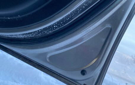 KIA Soul II рестайлинг, 2016 год, 1 250 000 рублей, 10 фотография