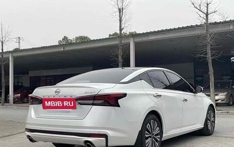 Nissan Altima VI (L34), 2025 год, 2 430 000 рублей, 4 фотография