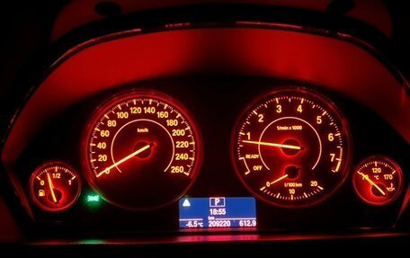 BMW 3 серия, 2012 год, 1 450 000 рублей, 6 фотография