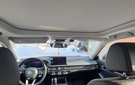 Honda Civic, 2021 год, 3 000 000 рублей, 5 фотография