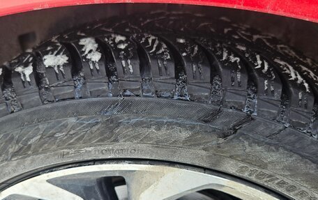 Honda Civic, 2021 год, 3 000 000 рублей, 8 фотография