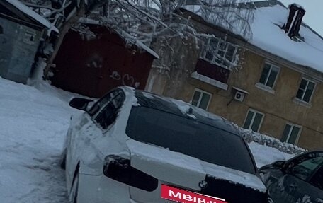 BMW 3 серия, 2012 год, 1 450 000 рублей, 8 фотография