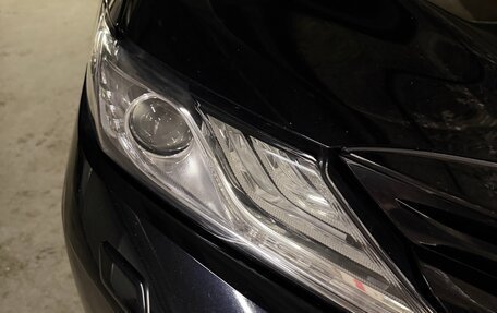 Toyota Camry, 2019 год, 3 250 000 рублей, 11 фотография