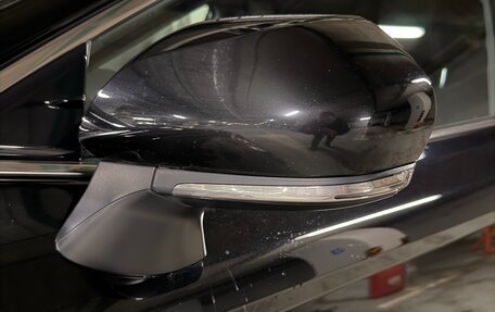 Toyota Camry, 2019 год, 3 250 000 рублей, 14 фотография