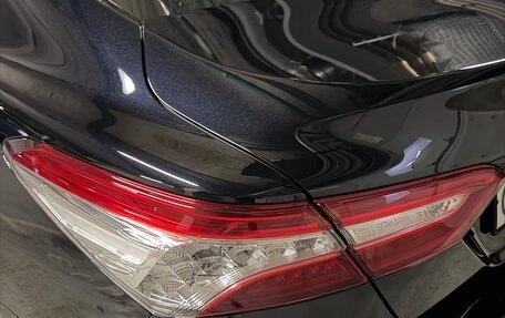 Toyota Camry, 2019 год, 3 250 000 рублей, 13 фотография