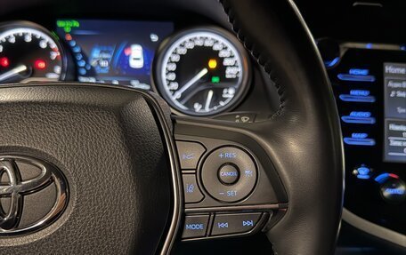Toyota Camry, 2019 год, 3 250 000 рублей, 23 фотография