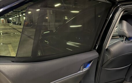 Toyota Camry, 2019 год, 3 250 000 рублей, 30 фотография